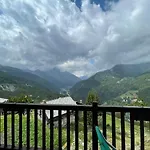 Hotel Rifugio Guide Frachey Saint Jacques