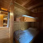 Hotel Rifugio Guide Frachey