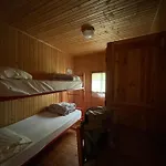 Rifugio Guide Frachey Hotel