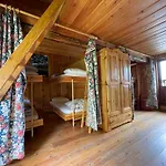 Hotel Rifugio Guide Frachey