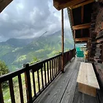 Rifugio Guide Frachey Hotel Saint Jacques