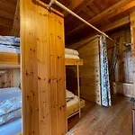 Hotel Rifugio Guide Frachey *