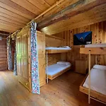 Hotel Rifugio Guide Frachey Saint Jacques