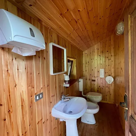 Rifugio Guide Frachey 圣雅克