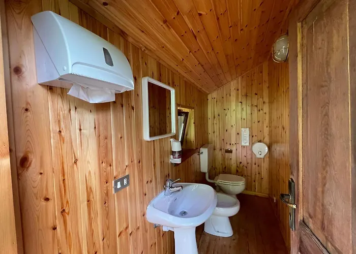 Rifugio Guide Frachey Saint Jacques