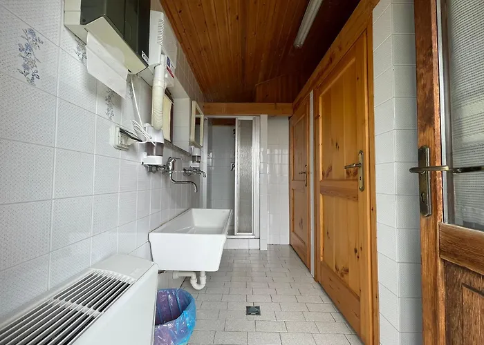 Rifugio Guide Frachey Hotel *